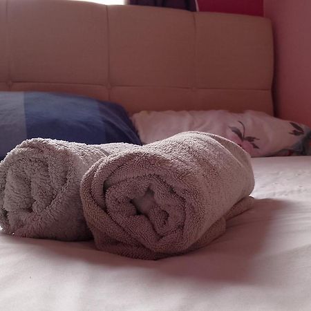 Apartament Iris House Belfast Zewnętrze zdjęcie