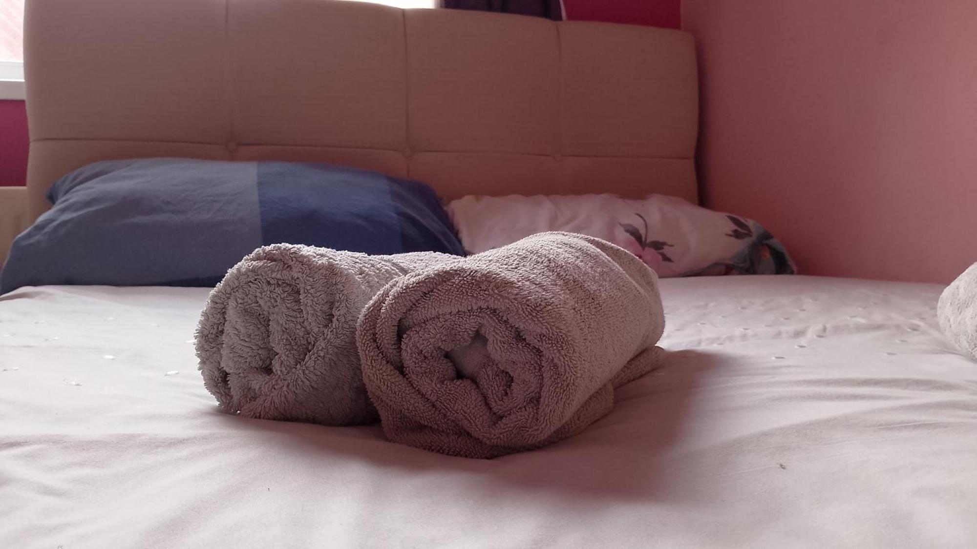 Apartament Iris House Belfast Zewnętrze zdjęcie