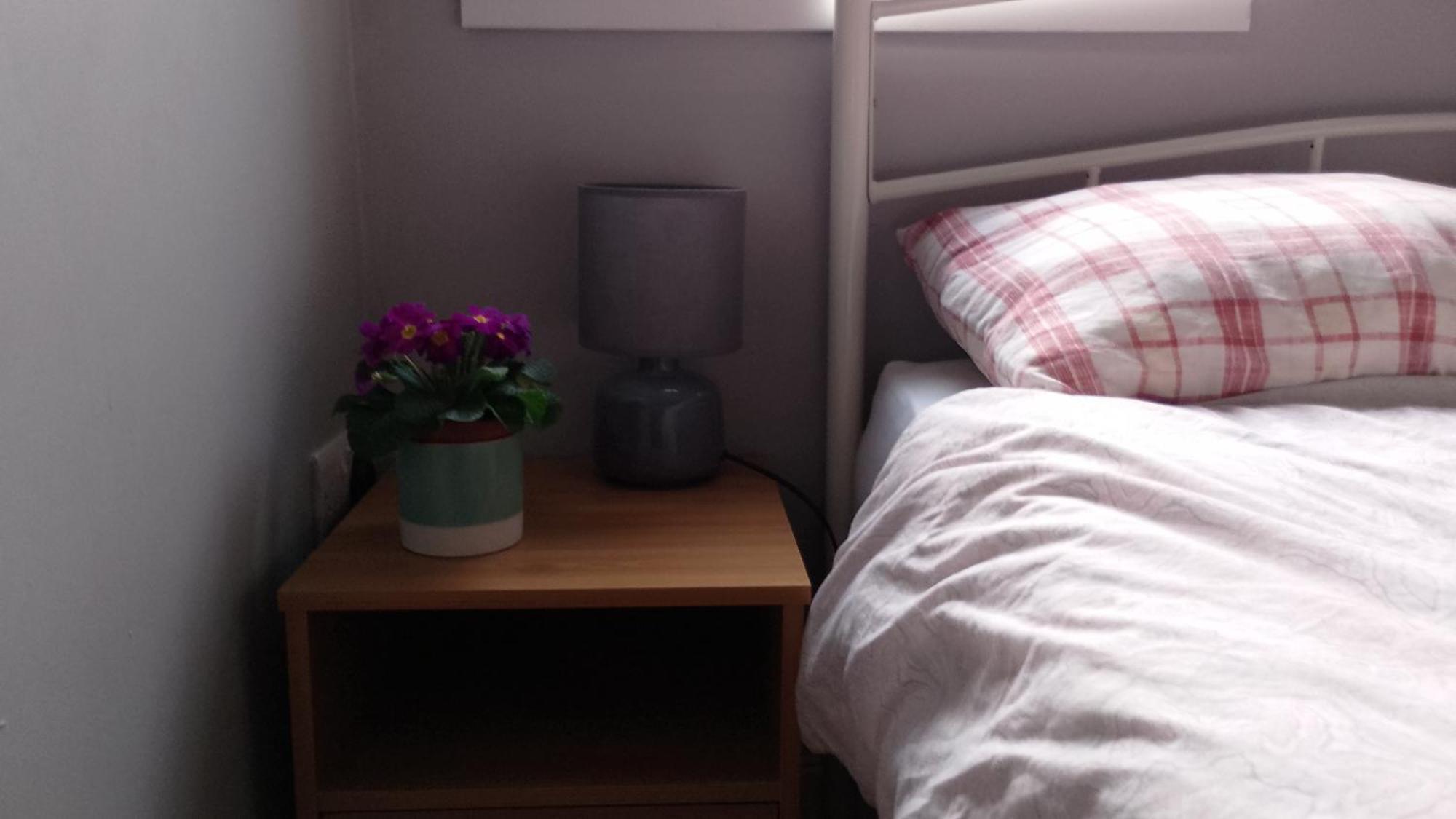 Apartament Iris House Belfast Zewnętrze zdjęcie