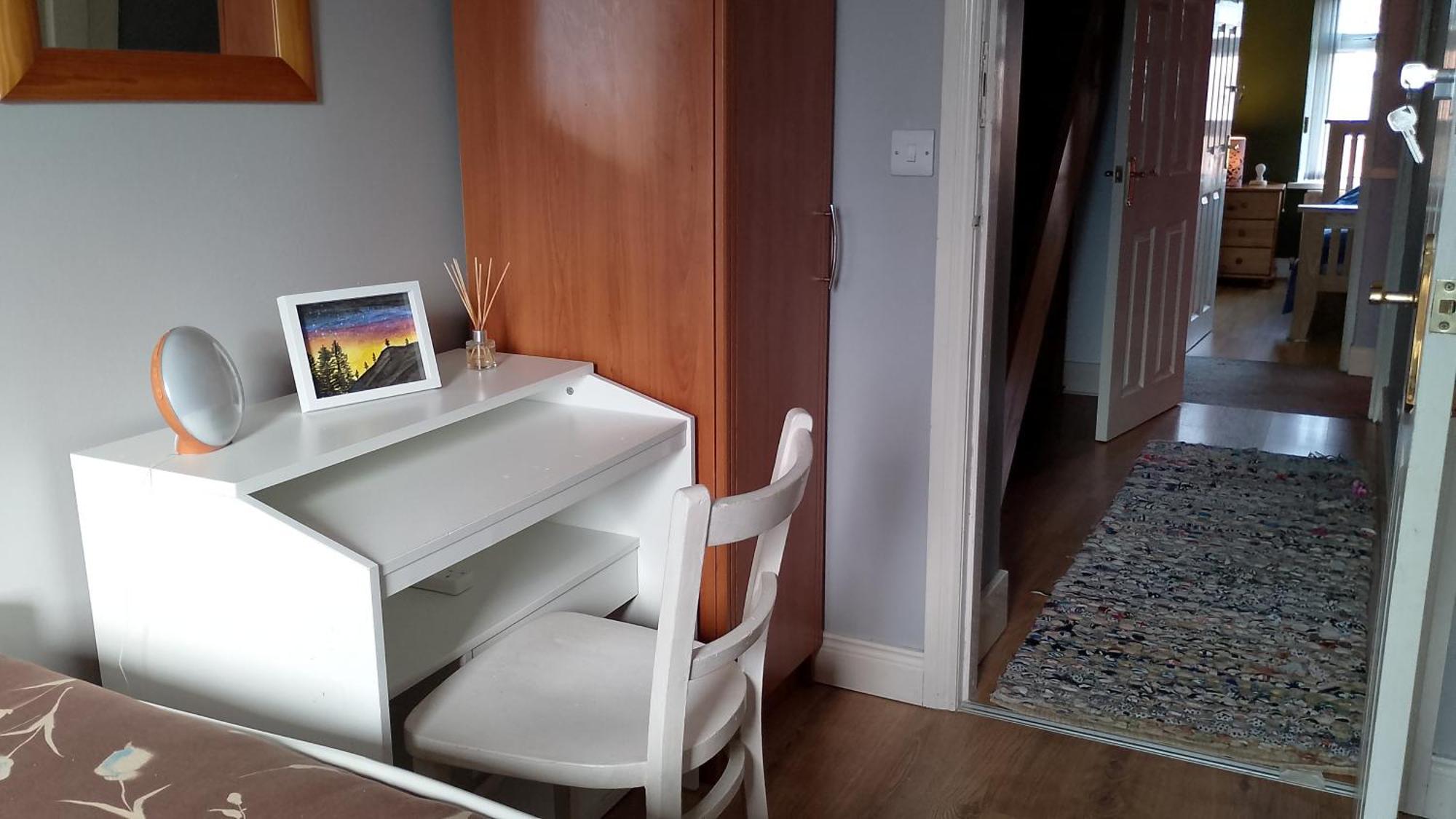Apartament Iris House Belfast Zewnętrze zdjęcie