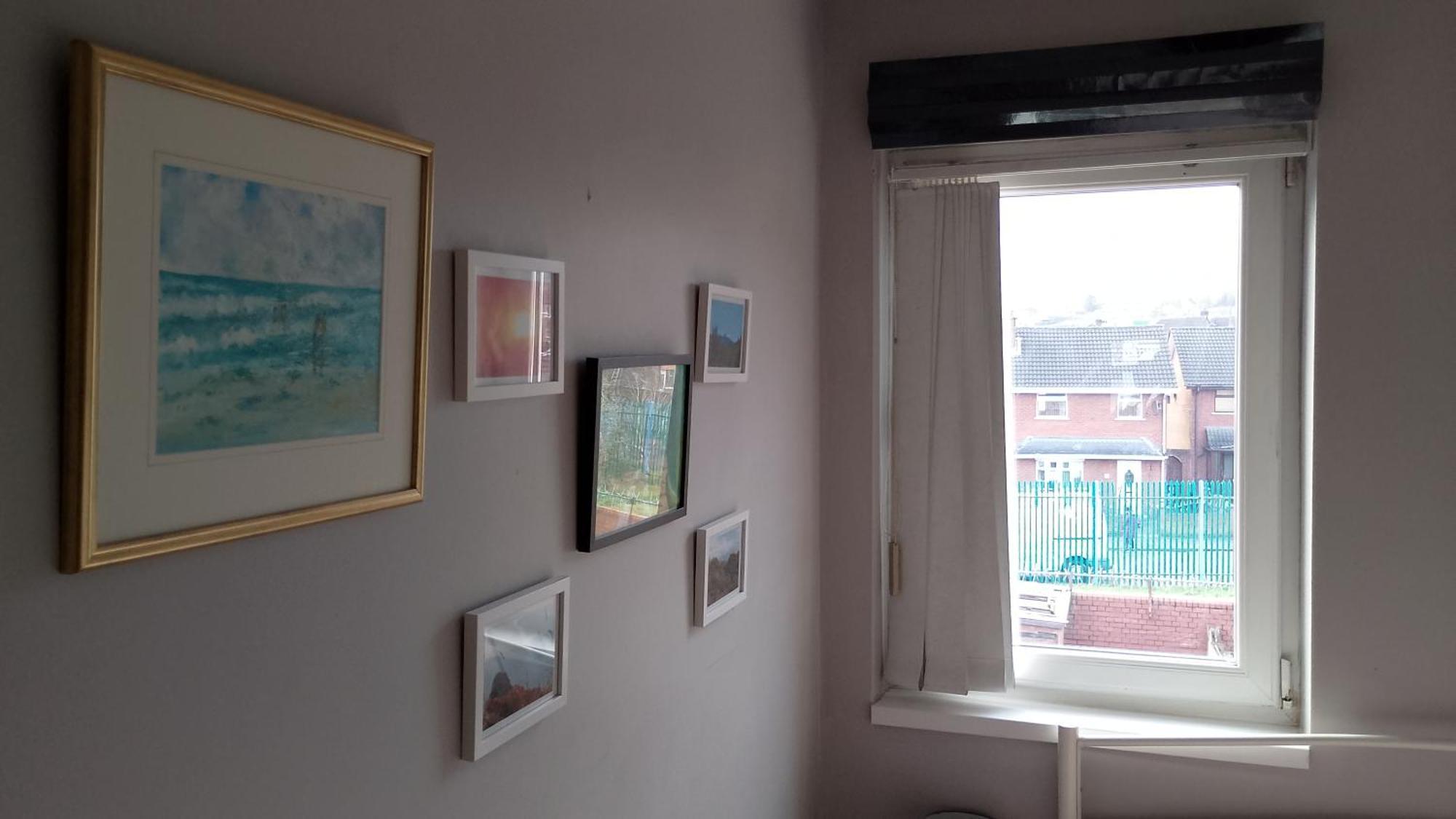 Apartament Iris House Belfast Zewnętrze zdjęcie