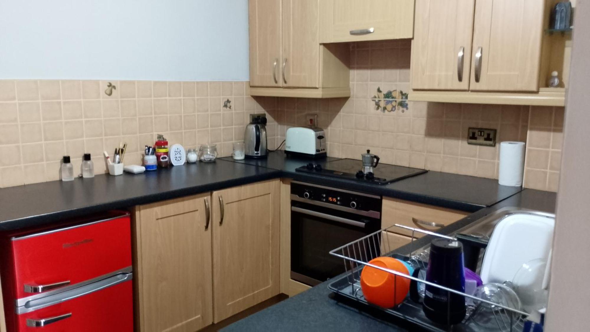Apartament Iris House Belfast Zewnętrze zdjęcie
